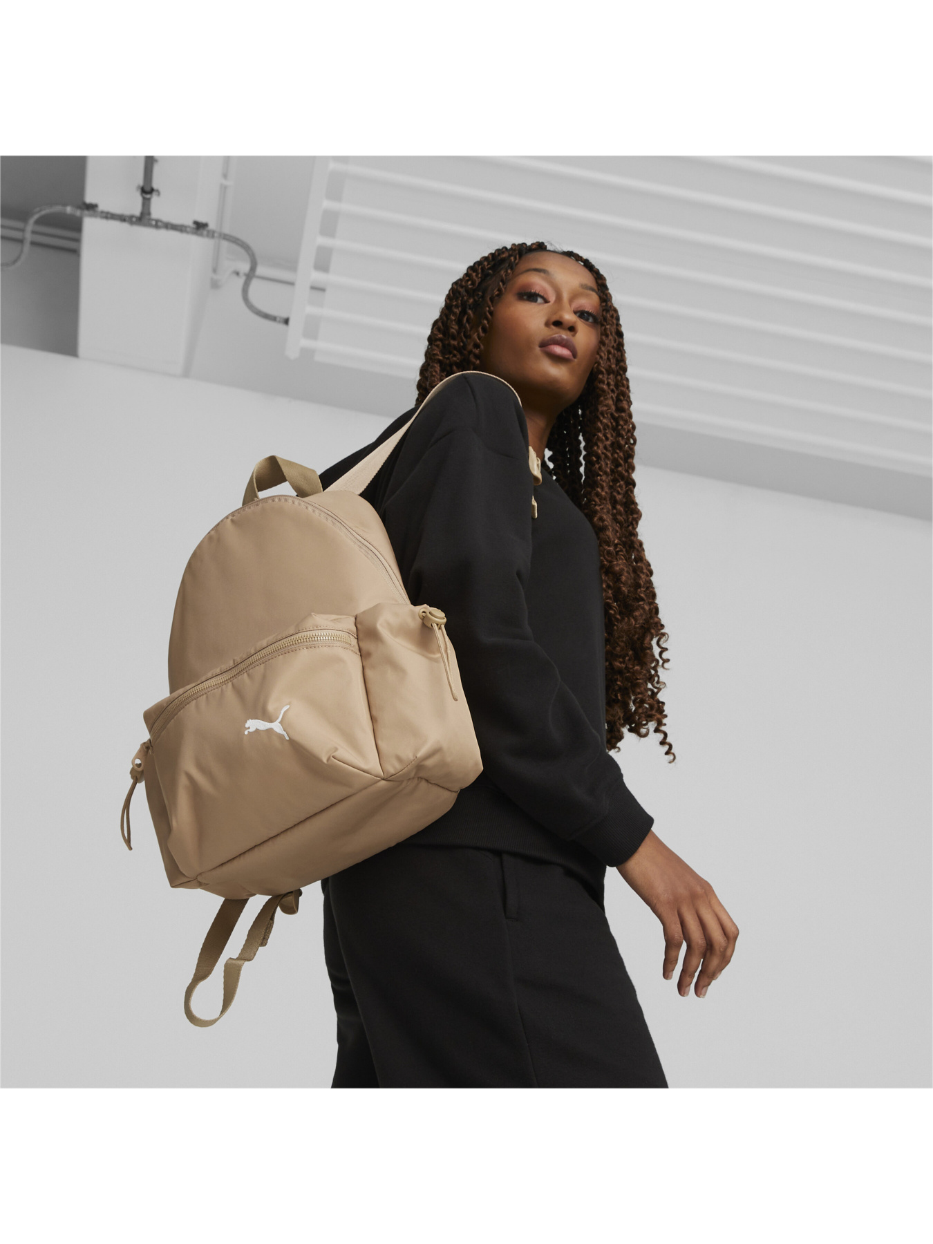 Рюкзак PUMA Core Her Backpack модель 079486 Фото