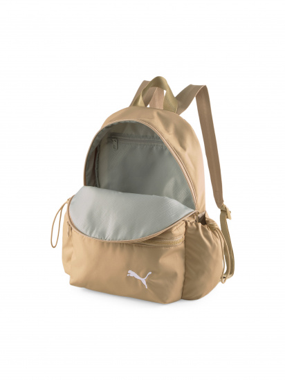 Рюкзак PUMA Core Her Backpack модель 079486 — фото 3 - INTERTOP