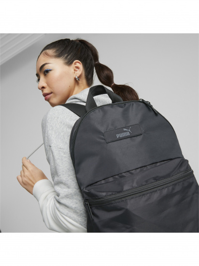 Рюкзак PUMA Core Pop Backpack модель 079470 — фото 4 - INTERTOP