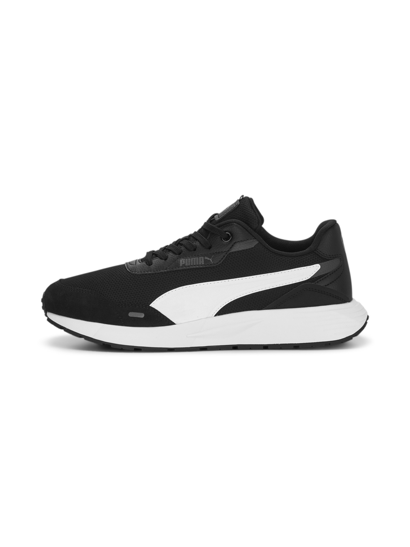 Кроссовки для бега PUMA Runtamed модель 389236 Фото