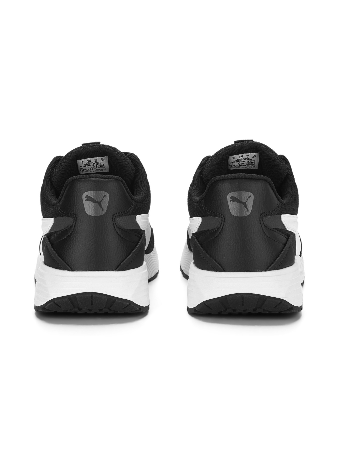 Кроссовки для бега PUMA Runtamed модель 389236 Фото