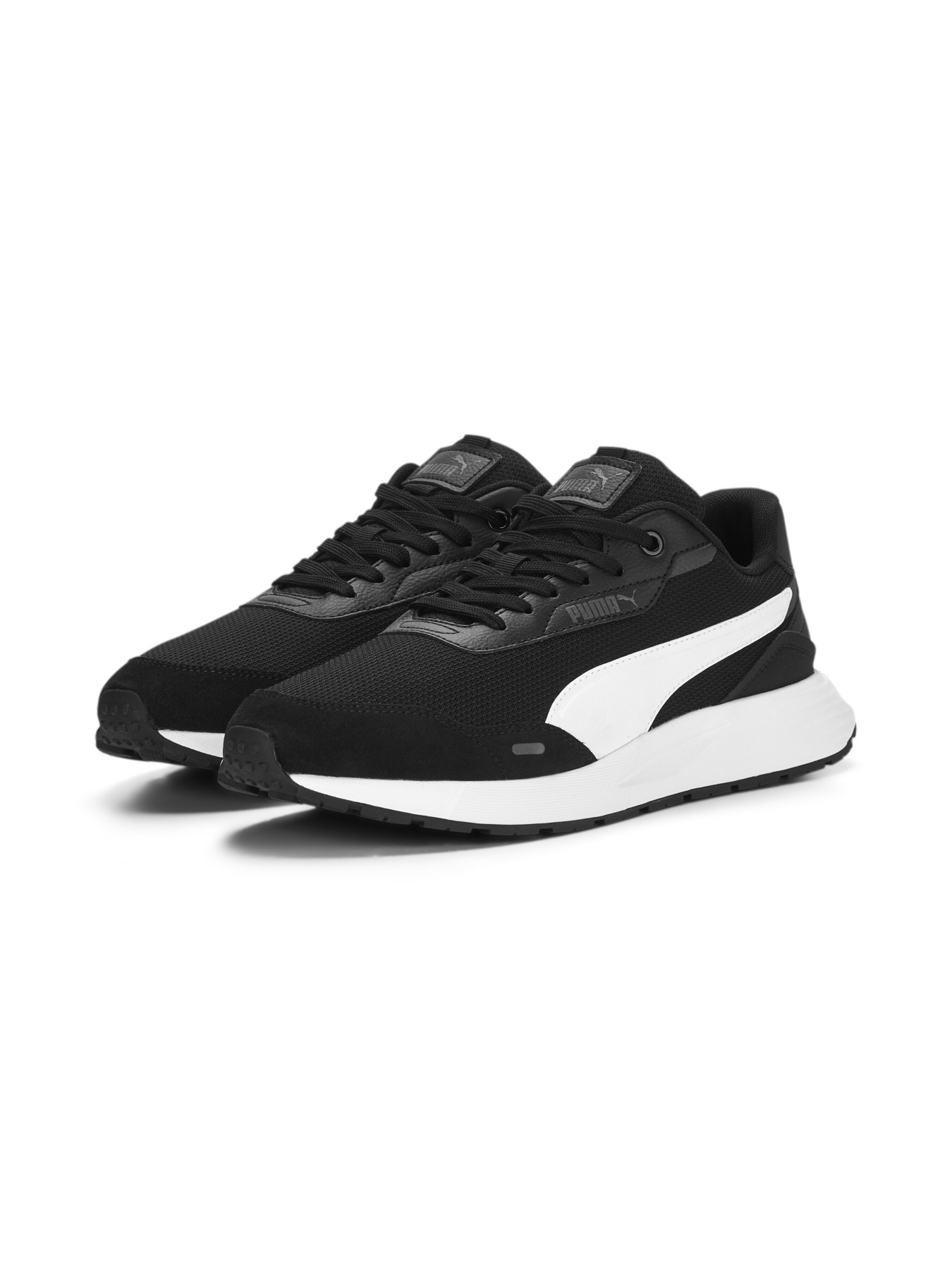 Кроссовки для бега PUMA Runtamed модель 389236 Фото