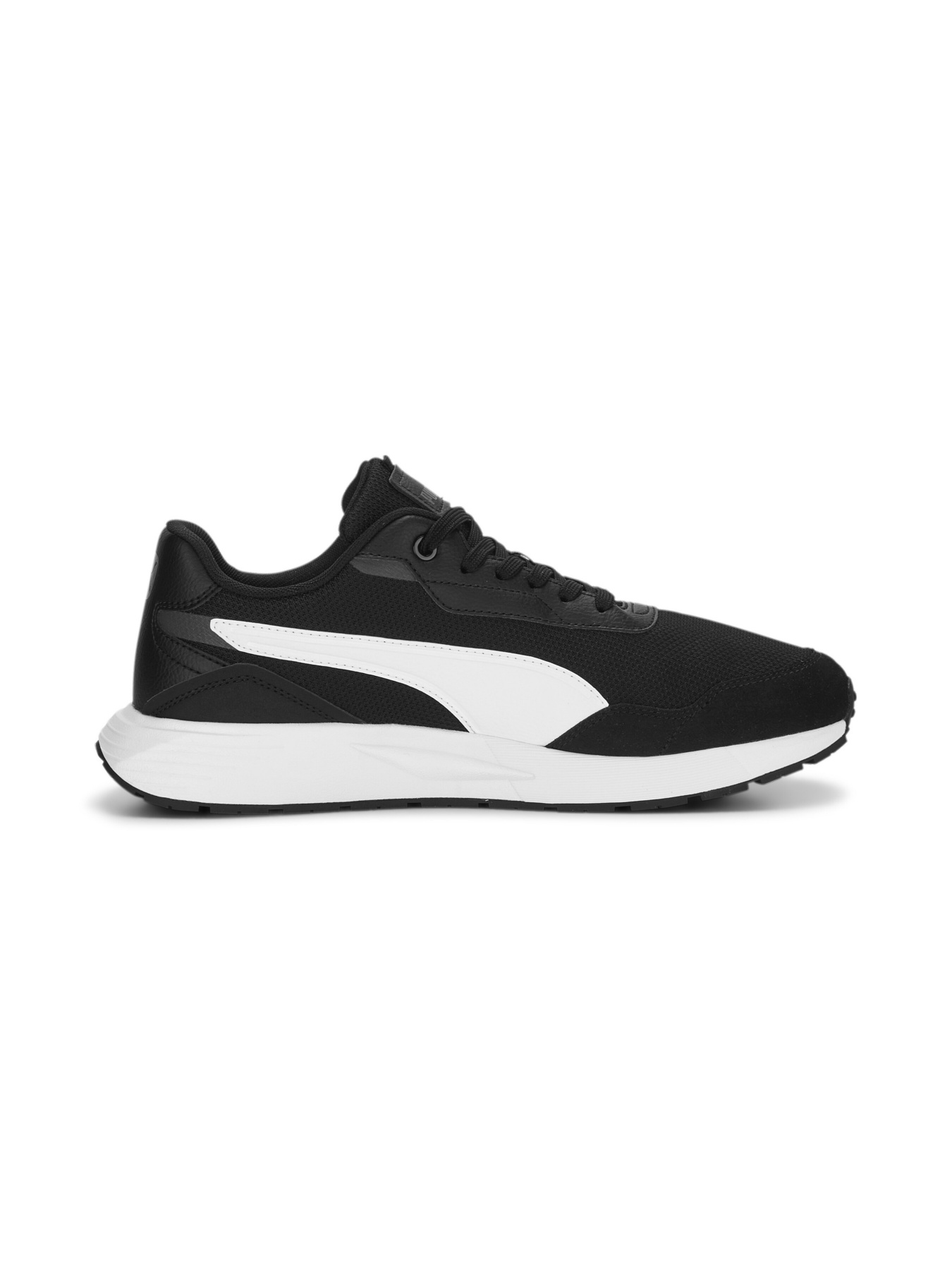 Кроссовки для бега PUMA Runtamed модель 389236 Фото