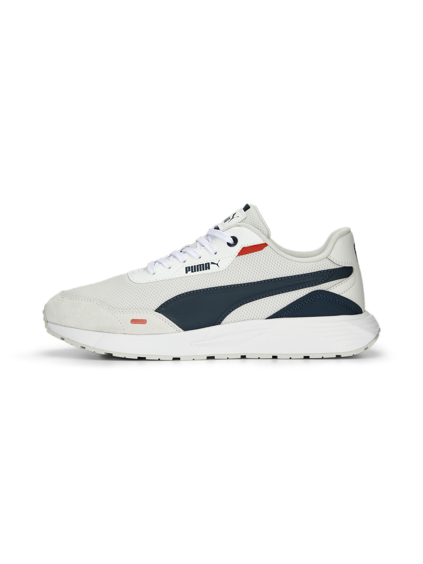 Кросівки для бігу PUMA Runtamed модель 389236 Кросівки для бігу PUMA Runtamed модель 389236 Фото