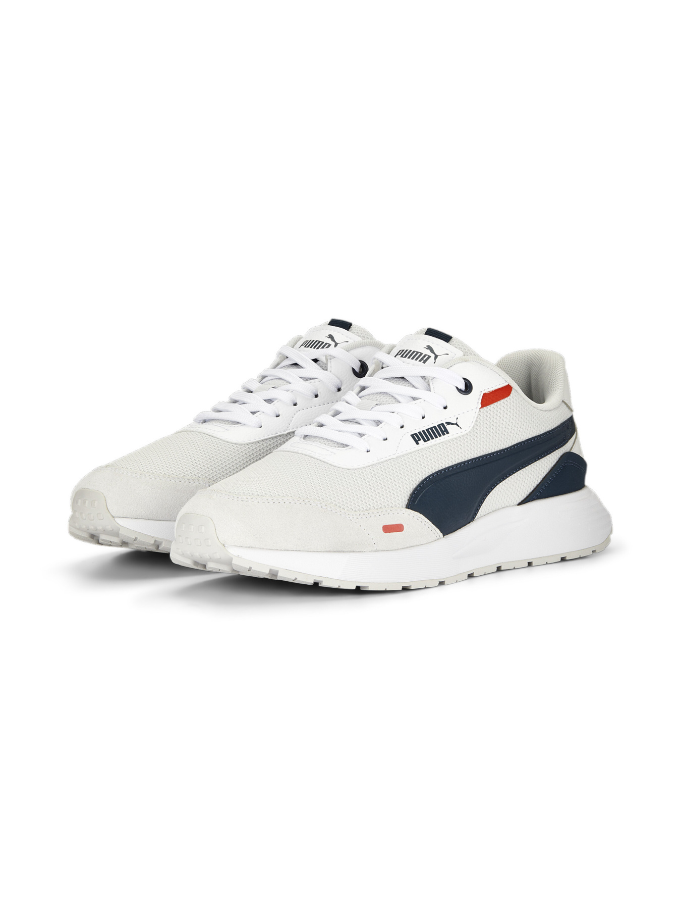 Кросівки для бігу PUMA Runtamed модель 389236 Кросівки для бігу PUMA Runtamed модель 389236 Фото