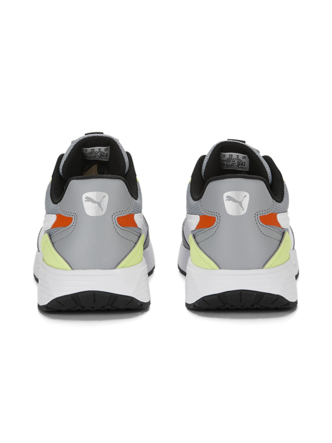 Кроссовки PUMA Runtamed модель 389236 Фото