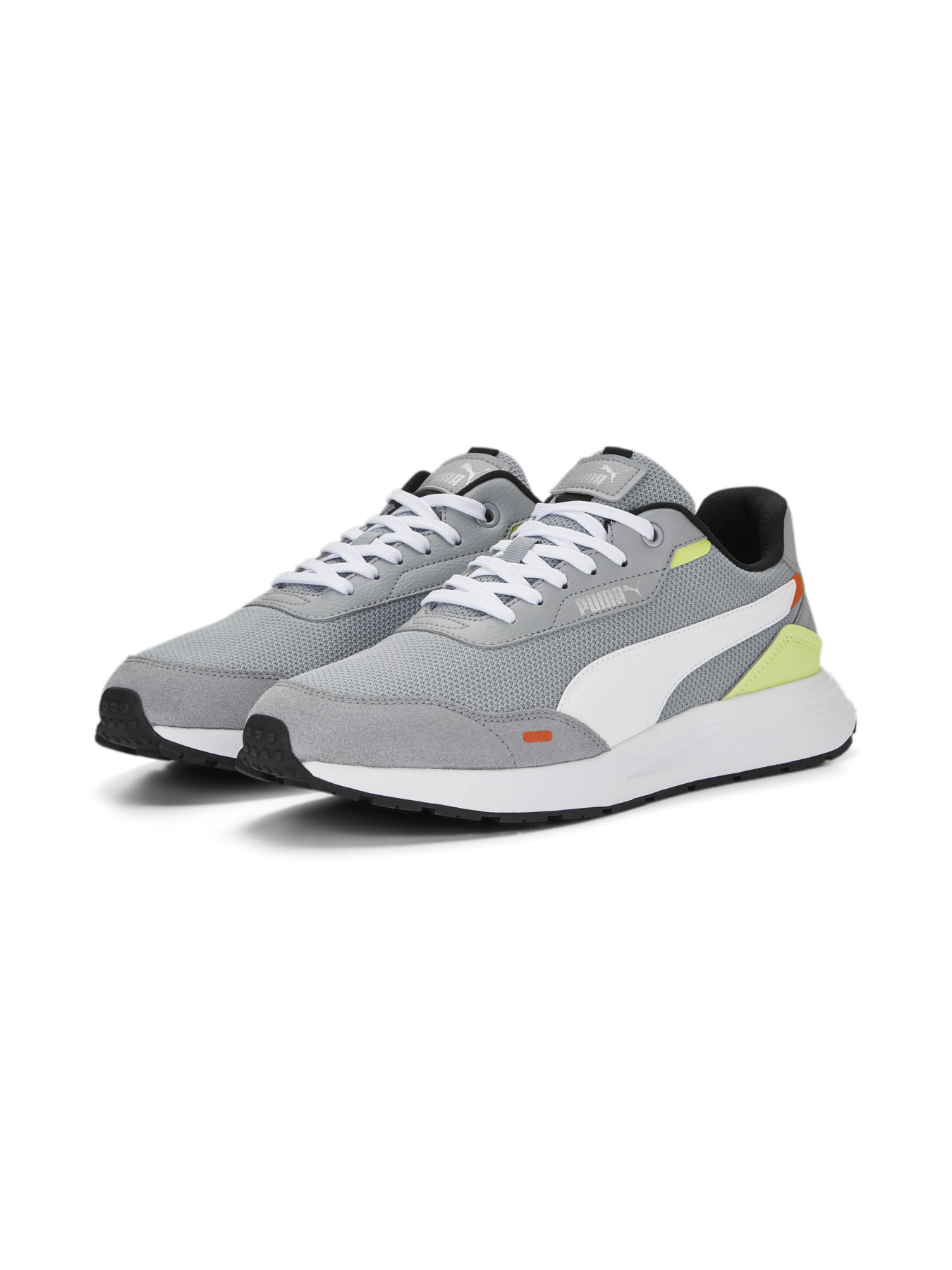Кроссовки PUMA Runtamed модель 389236 Фото