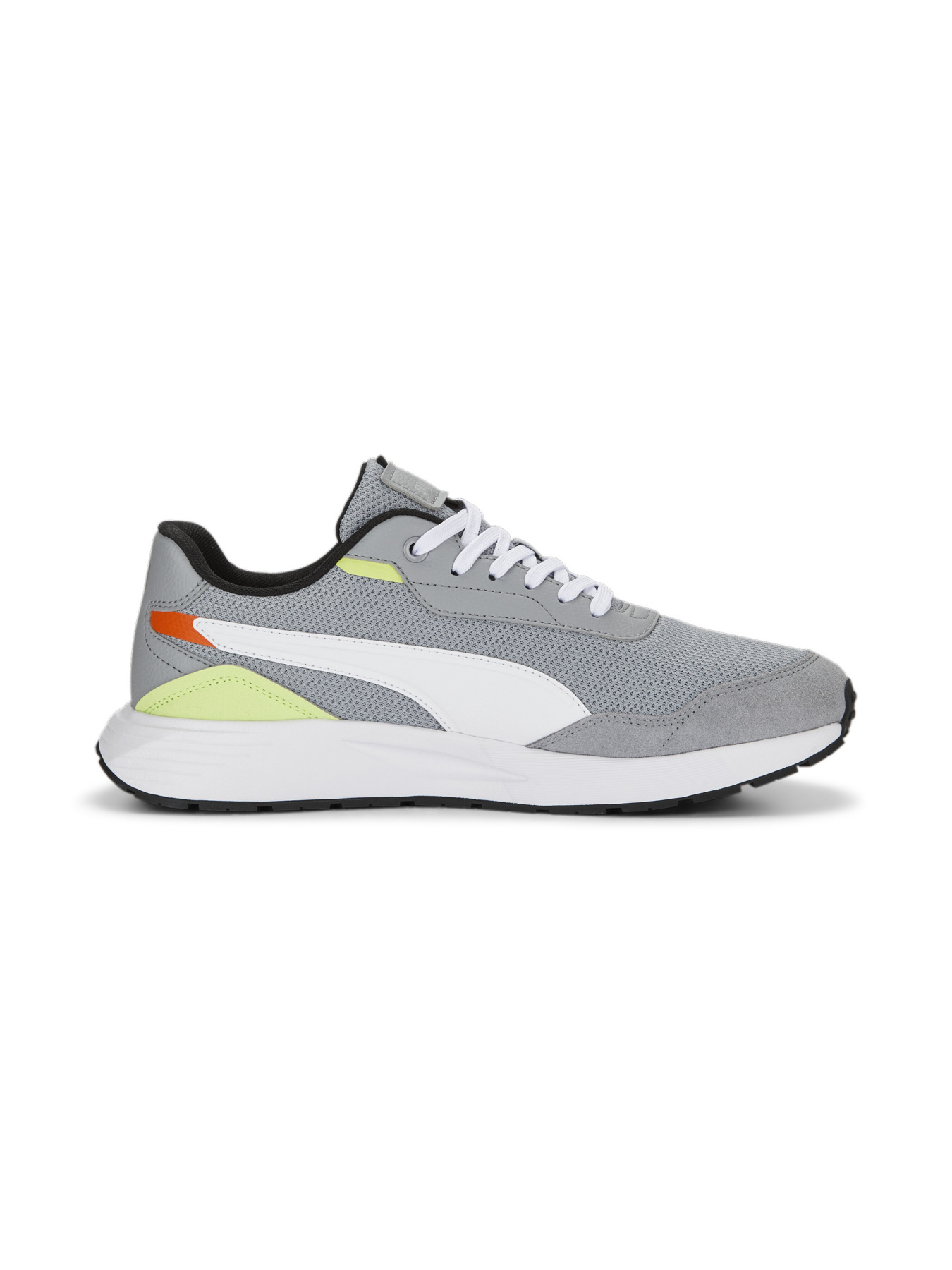 Кроссовки PUMA Runtamed модель 389236 Фото