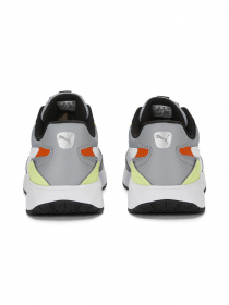 Кроссовки повседневные PUMA Runtamed модель 389236 Фото