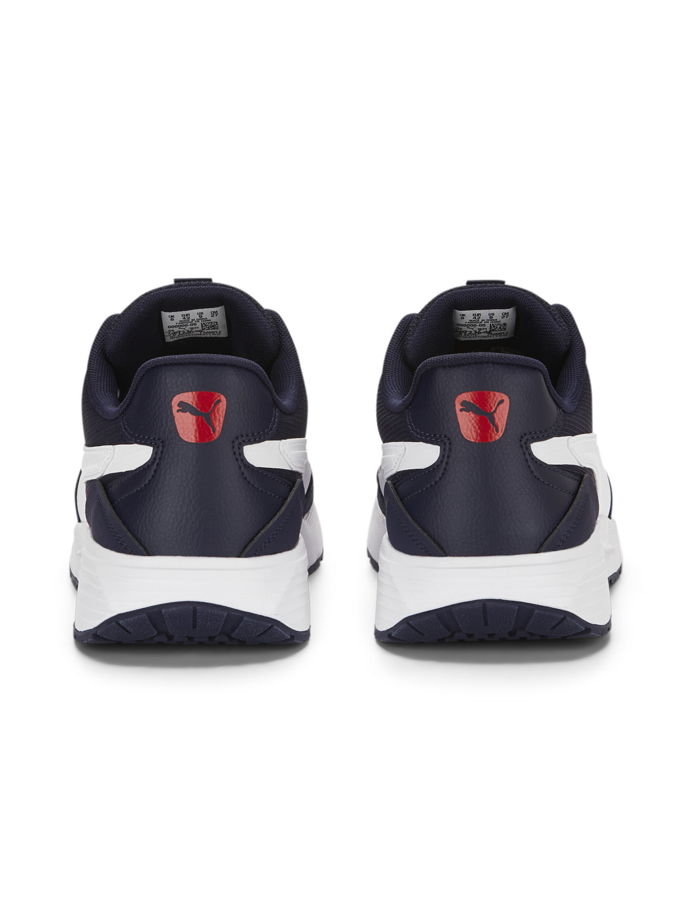 Кросівки для бігу PUMA Runtamed модель 389236 Фото