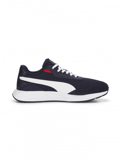 Кроссовки для бега PUMA Runtamed модель 389236 Фото