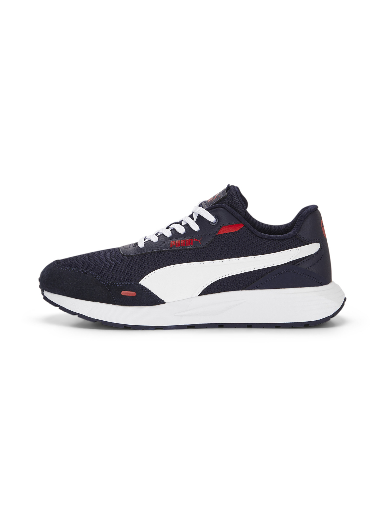 Кросівки для бігу PUMA Runtamed модель 389236 Фото