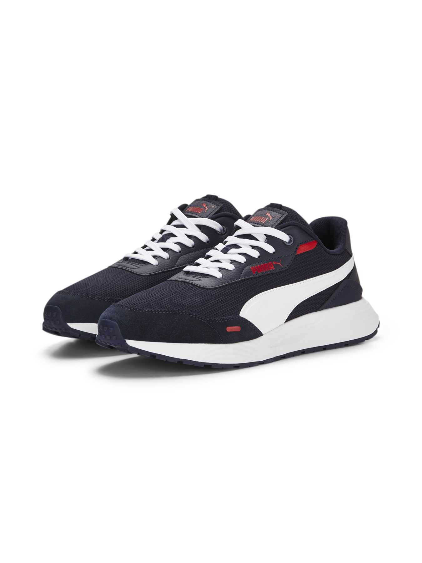 Кросівки для бігу PUMA Runtamed модель 389236 Фото