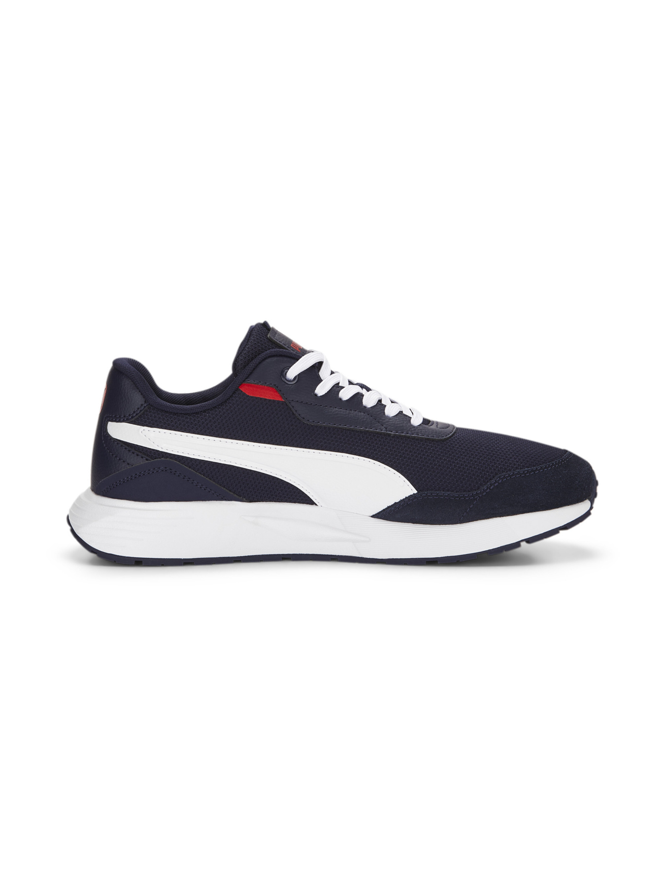 Кросівки для бігу PUMA Runtamed модель 389236 Фото