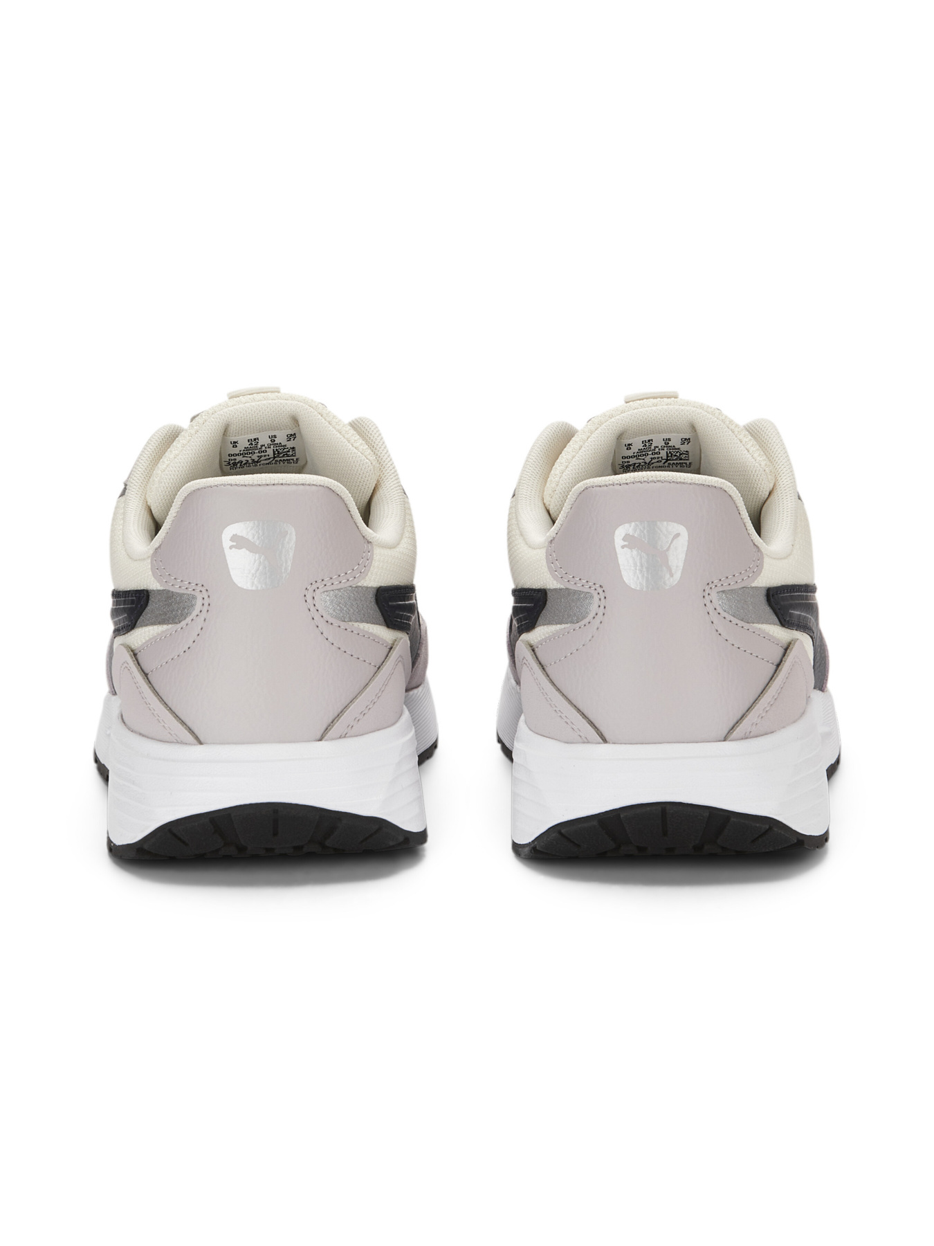 Кроссовки для бега PUMA Runtamed модель 389236 Фото