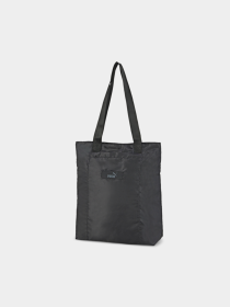 Шопер PUMA Core Pop Shopper модель 079472 Шопер PUMA Core Pop Shopper модель 079472 Фото