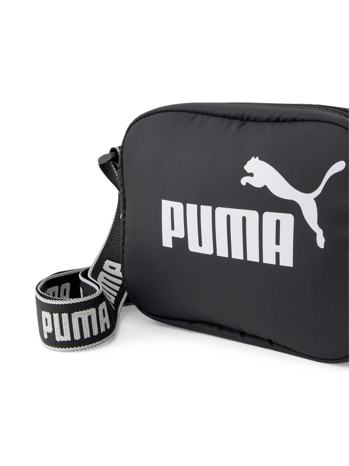 Кросс-боди PUMA Core Base Cross Body Bag модель 079468 Фото