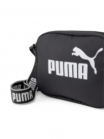 Кросс-боди PUMA Core Base Cross Body Bag модель 079468 Фото