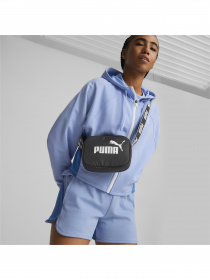 Кросс-боди PUMA Core Base Cross Body Bag модель 079468 Фото
