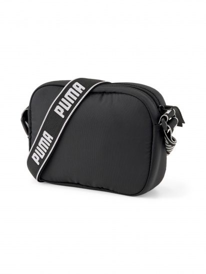 Сумка PUMA Core Base Cross Body Bag модель 079468 - фото