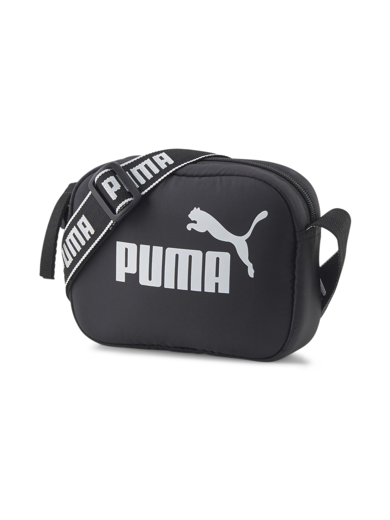 Крос-боді PUMA Core Base Cross Body Bag модель 079468 Фото