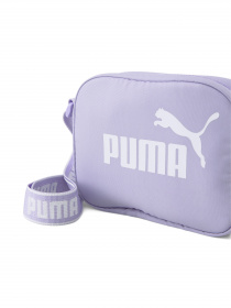 Кросс-боди PUMA Core Base Cross Body Bag модель 079468 Фото
