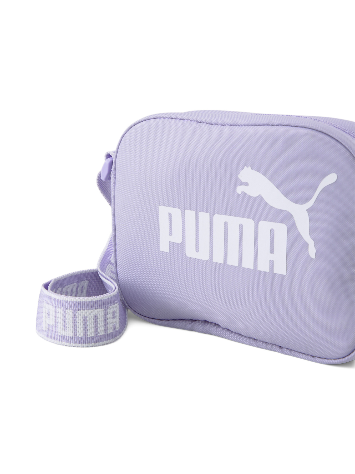 Кросс-боди PUMA Core Base Cross Body Bag модель 079468 Фото