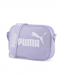 Кросс-боди PUMA Core Base Cross Body Bag модель 079468 Фото