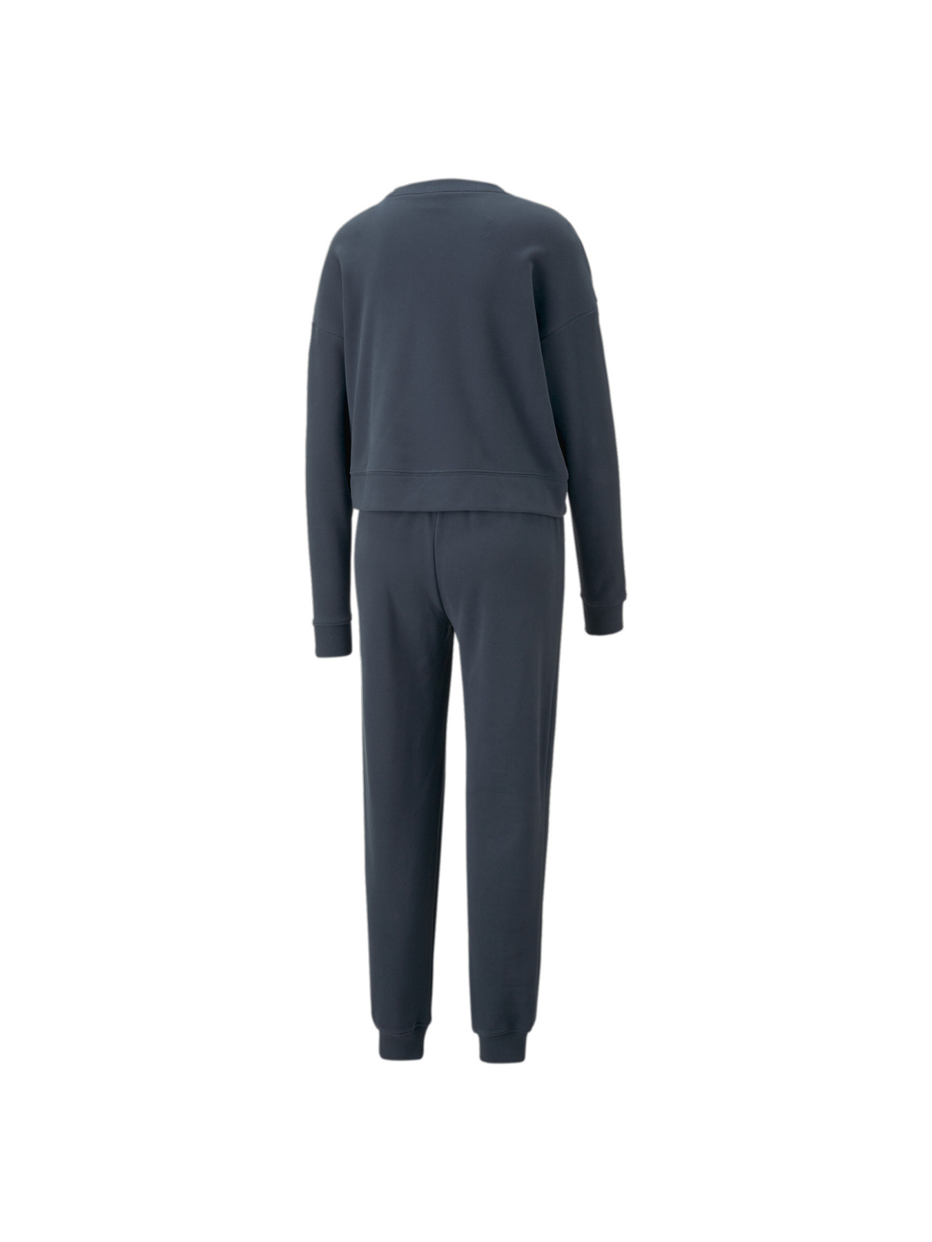 Костюм PUMA Loungewear Suit модель 673702 Фото