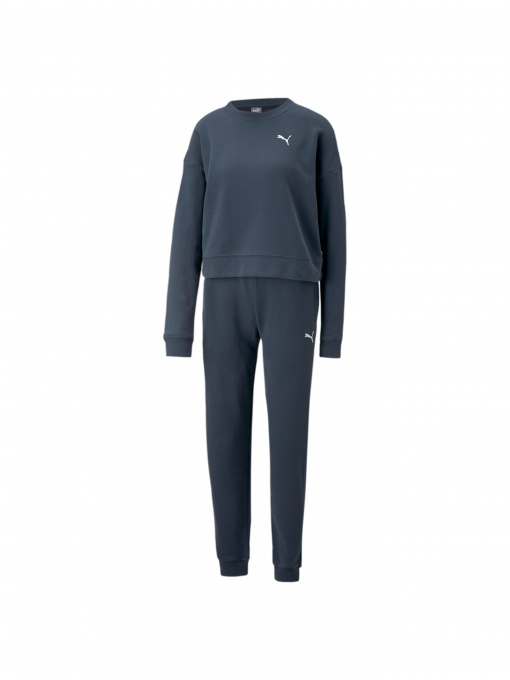 Костюм PUMA Loungewear Suit модель 673702 Фото