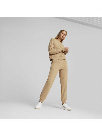 Спортивний костюм PUMA модель 673702 — фото 3 - INTERTOP