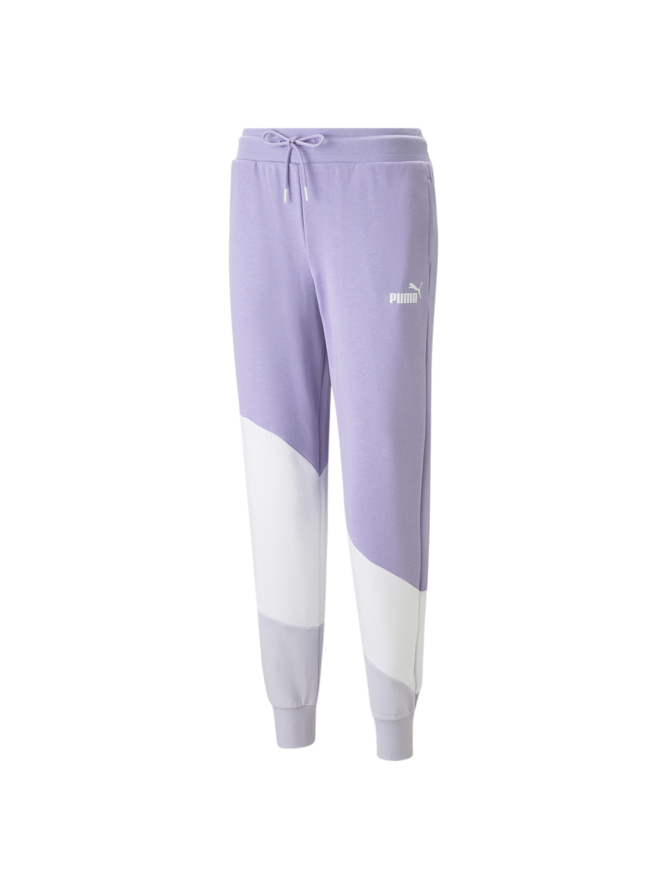 Штаны спортивные PUMA Power Cat Pants модель 673978 Фото
