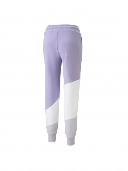 Штани спортивні PUMA Power Cat Pants модель 673978 — фото - INTERTOP