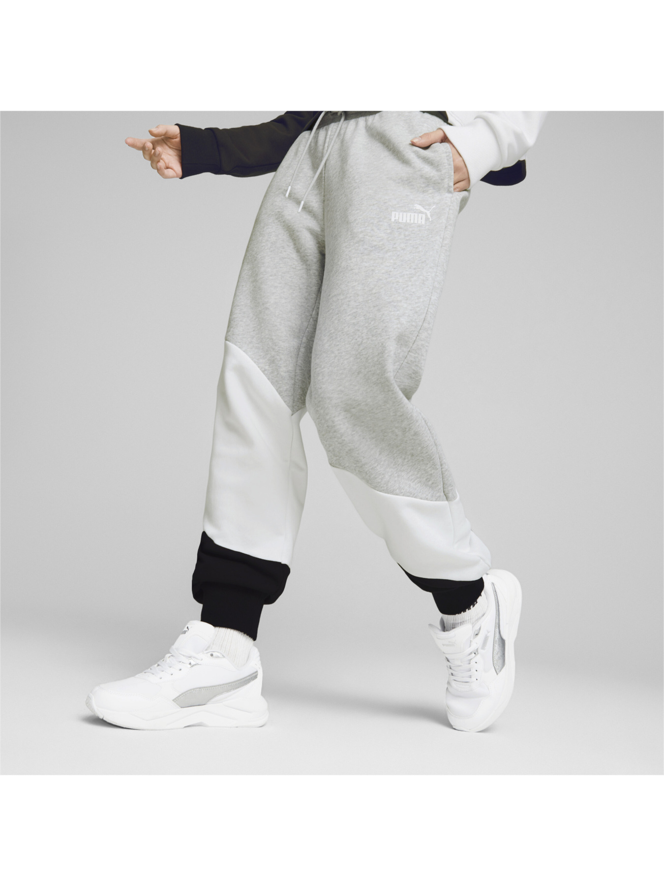 Штаны спортивные PUMA модель 673978 Фото