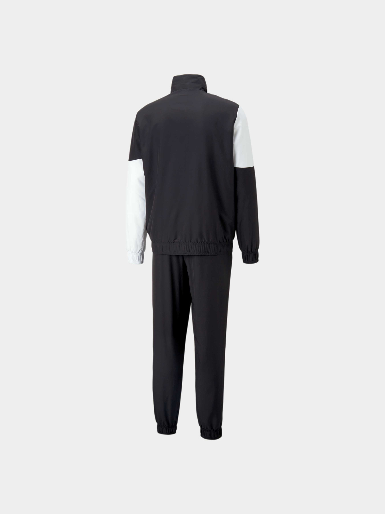 Спортивный костюм PUMA Power Woven Tracksuit модель 673309 Фото