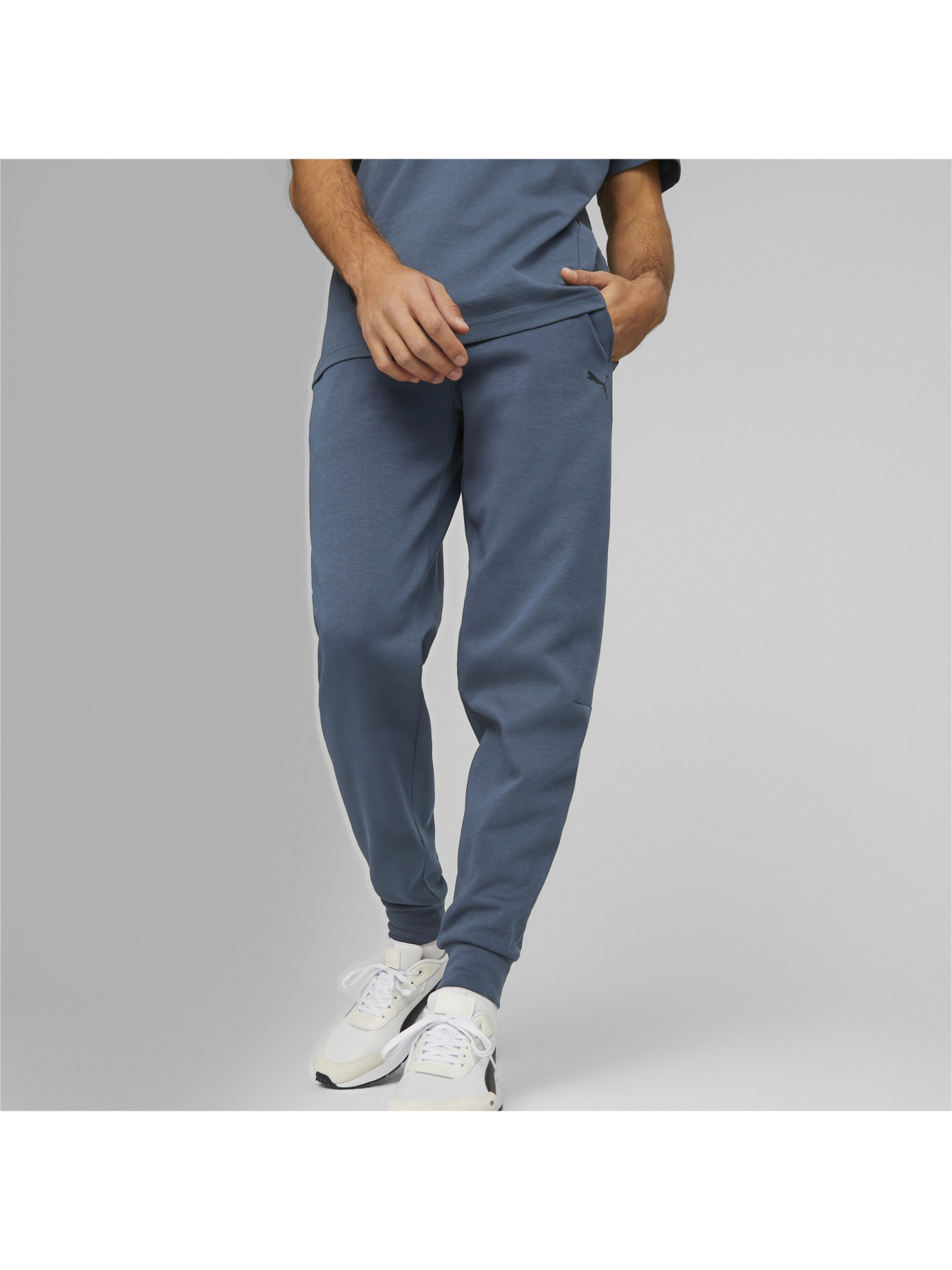 Штаны спортивные PUMA модель 673320 Фото