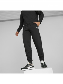 Штаны спортивные PUMA модель 673320 Фото