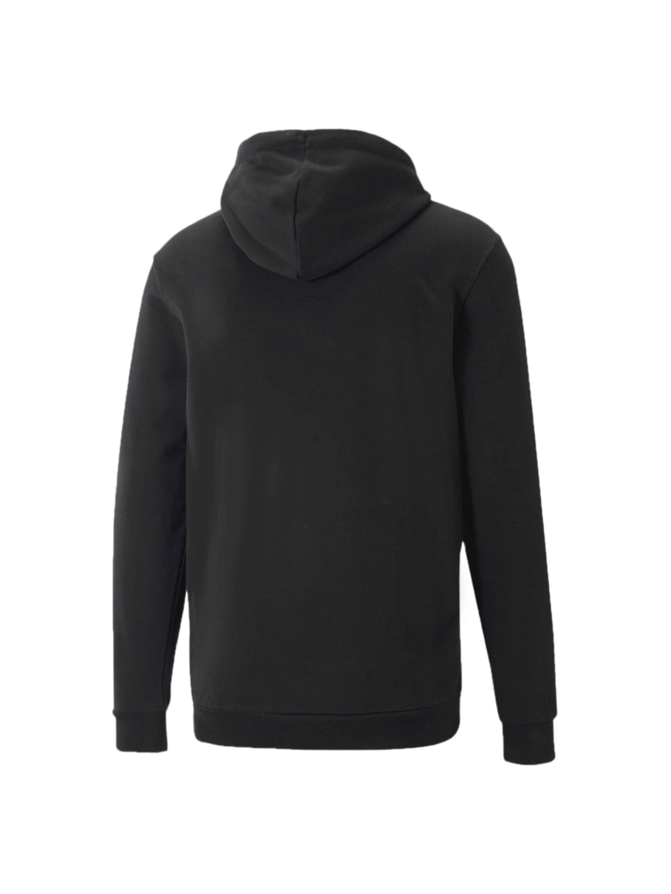 Свитшот PUMA Ess Elevated Hoodie модель 673387 Фото
