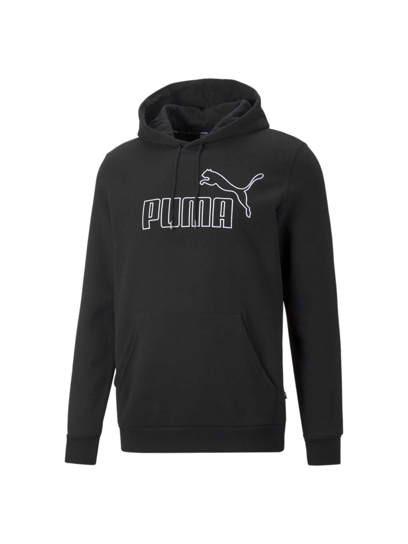 Світшот PUMA Ess Elevated Hoodie модель 673387 Фото