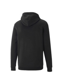 Світшот PUMA Ess Elevated Hoodie модель 673387 Фото
