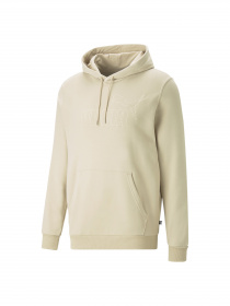 Худи PUMA Ess Elevated Hoodie модель 673387 Фото
