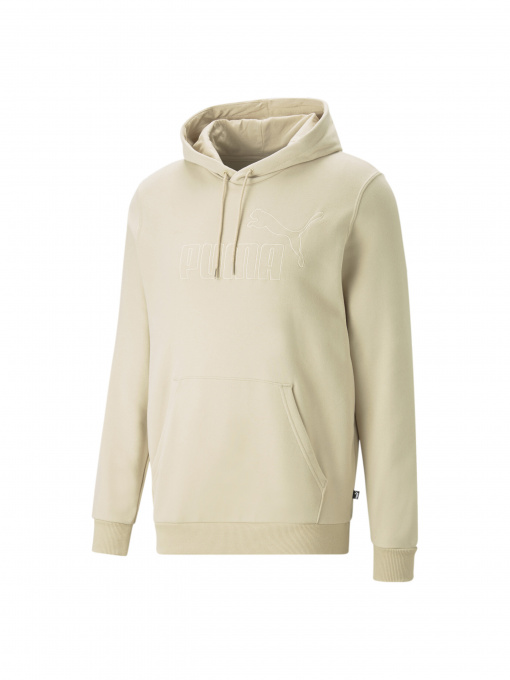 Худі PUMA Ess Elevated Hoodie модель 673387 Фото
