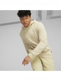 Худи PUMA Ess Elevated Hoodie модель 673387 Фото