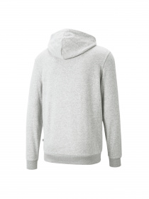 Худи PUMA Ess Elevated Hoodie модель 673387 Фото