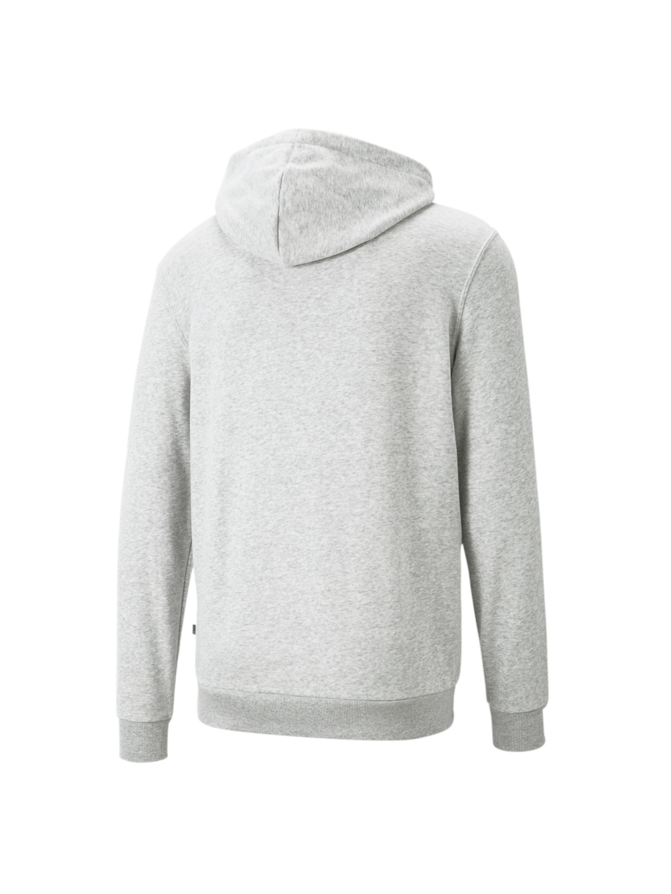 Худи PUMA Ess Elevated Hoodie модель 673387 Фото