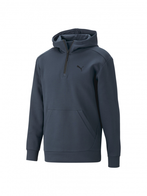 Худі PUMA Rad/Cal Half-Zip модель 673318 Фото