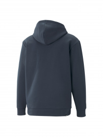 Худи PUMA Rad/Cal Half-Zip модель 673318 Фото