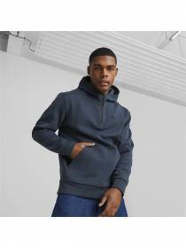 Худи PUMA Rad/Cal Half-Zip модель 673318 Фото