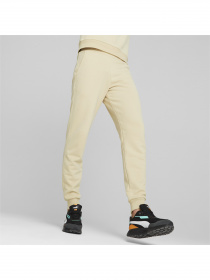 Штаны спортивные PUMA Ess Elevated Sweatpants модель 673388 Фото