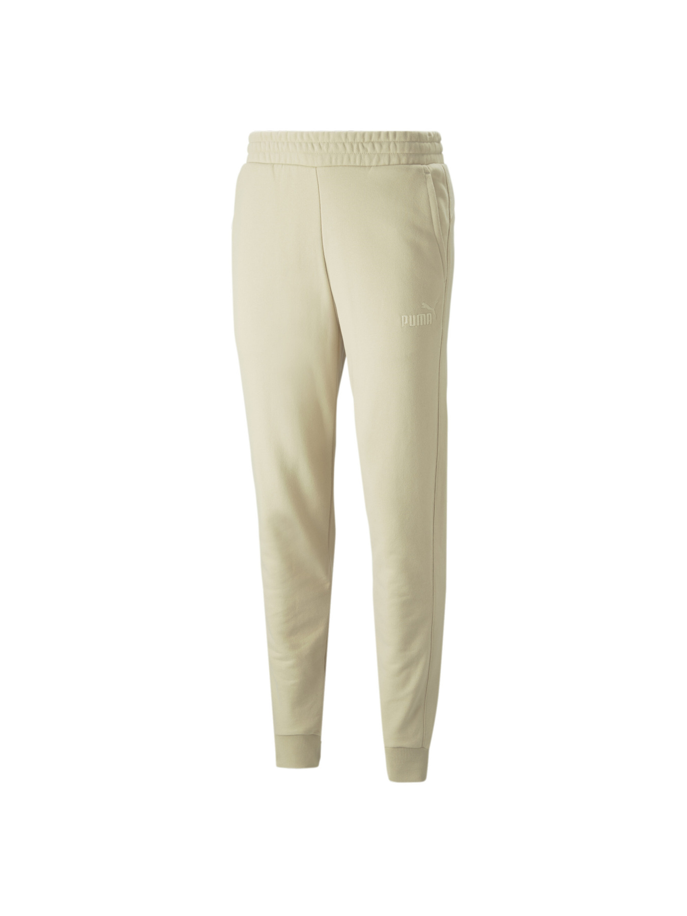 Штаны спортивные PUMA Ess Elevated Sweatpants модель 673388 Фото
